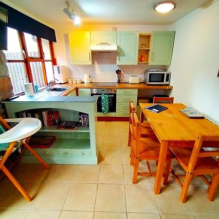 Rebels Retreat - 2-Bed Chalet Nr St Ives & Hayle 外观 照片