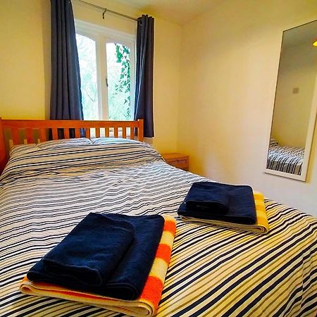 Rebels Retreat - 2-Bed Chalet Nr St Ives & Hayle 外观 照片