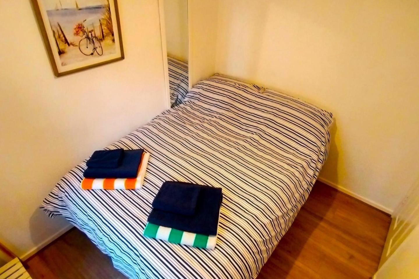 Rebels Retreat - 2-Bed Chalet Nr St Ives & Hayle 外观 照片