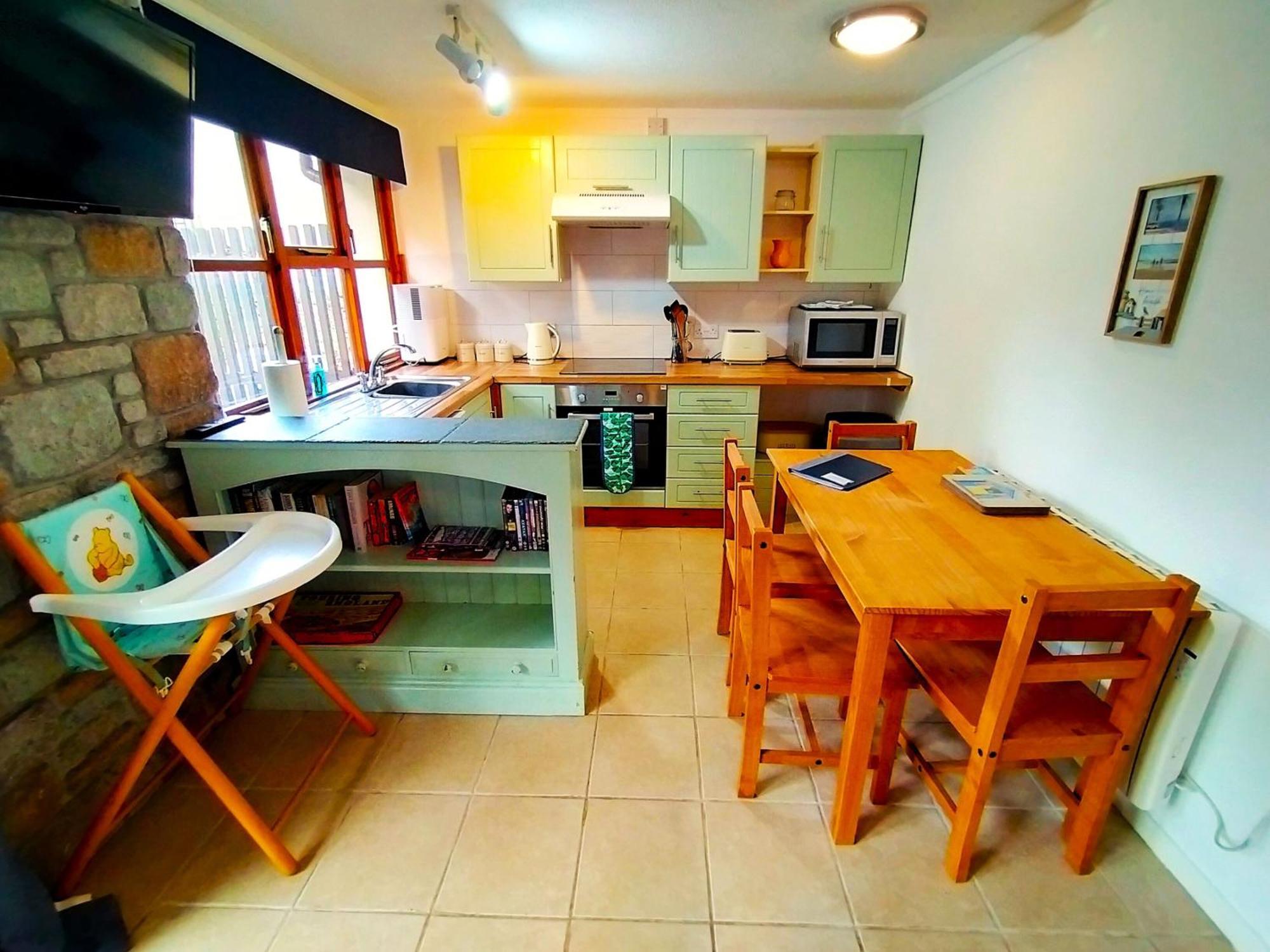 Rebels Retreat - 2-Bed Chalet Nr St Ives & Hayle 外观 照片