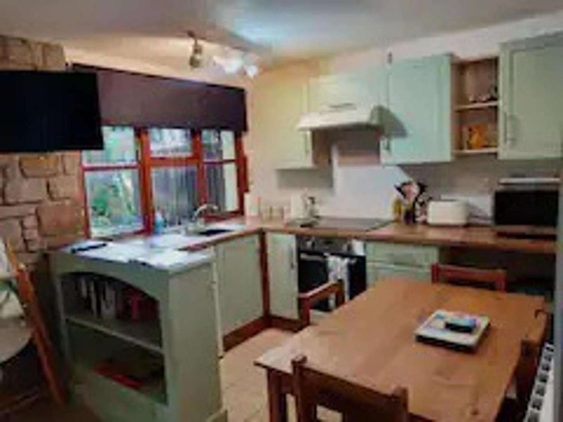 Rebels Retreat - 2-Bed Chalet Nr St Ives & Hayle 外观 照片