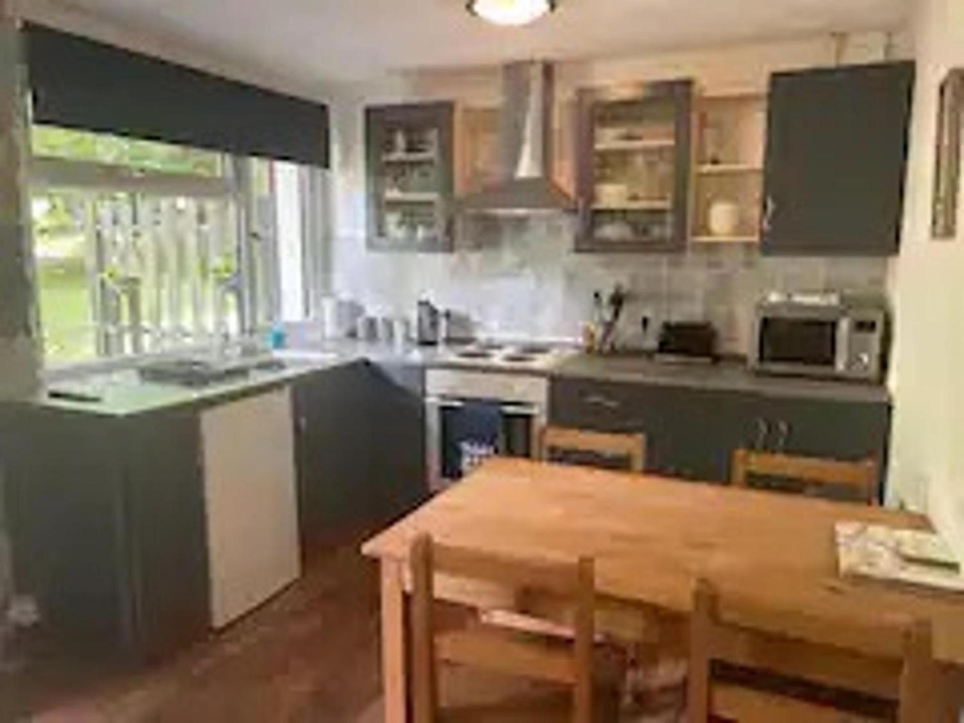 Rebels Retreat - 2-Bed Chalet Nr St Ives & Hayle 外观 照片