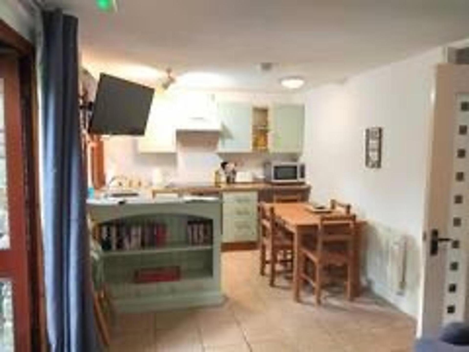Rebels Retreat - 2-Bed Chalet Nr St Ives & Hayle 外观 照片