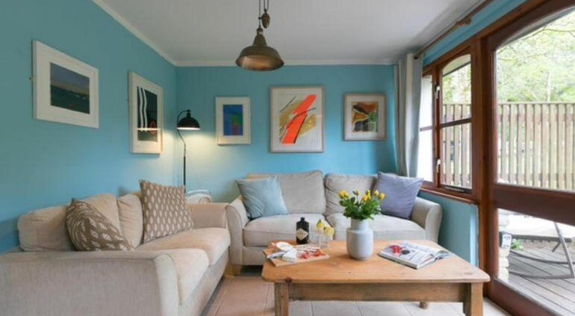 Rebels Retreat - 2-Bed Chalet Nr St Ives & Hayle 外观 照片